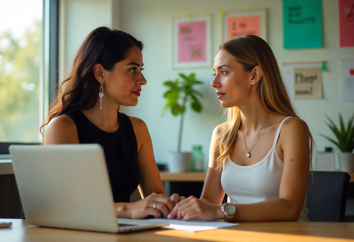 EdTech academic counselor